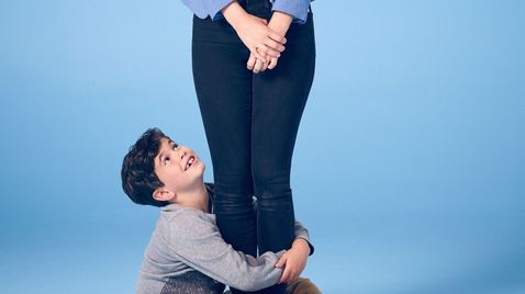 Single Parents auf ORF 1