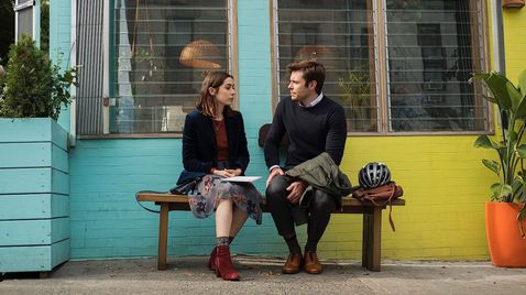 Modern Love auf Prime