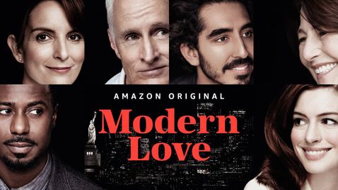 Modern Love auf Prime