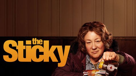 The Sticky auf Prime