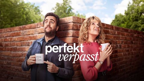 Perfekt Verpasst auf Prime