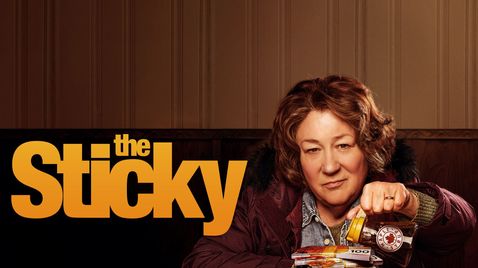 The Sticky auf Prime