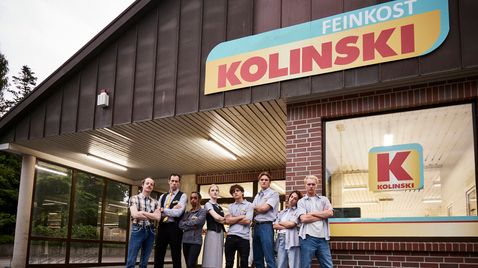 Die Discounter auf Prime