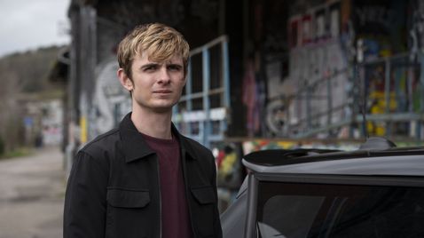 Alex Rider auf ZDFneo