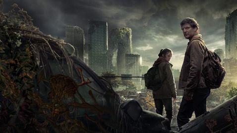 The Last of Us auf Sky Showcase