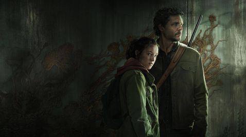 The Last of Us auf Sky Showcase