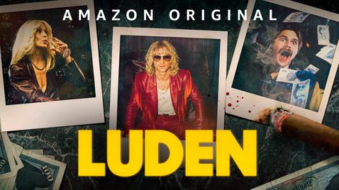 Luden auf Prime