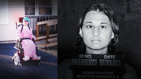 Der Fall Gypsy Rose Blanchard auf Crime + Investigation