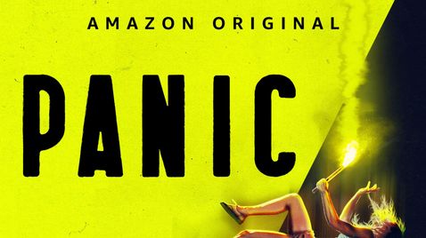 Panic auf Prime