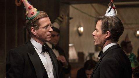 A Spy Among Friends auf AXN Black