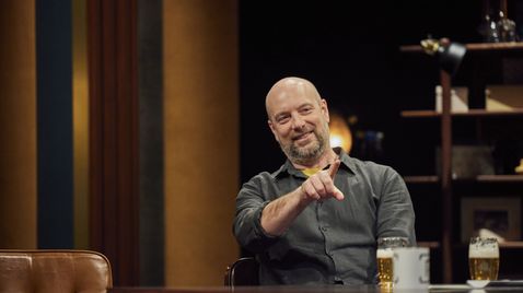 Ringlstetter auf BR