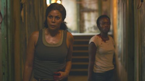 The Last of Us auf Sky Showcase
