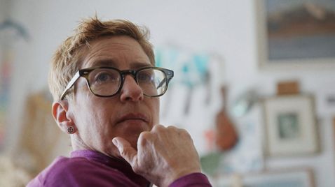Demenz mit 49 - Wenn das "Ich" verschwindet auf SRF 1