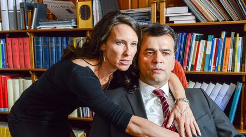 Tatort auf Das Erste