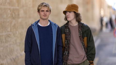 Alex Rider auf ZDFneo
