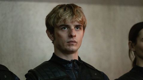 Alex Rider auf ZDFneo