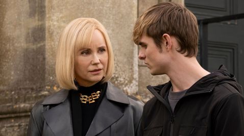 Alex Rider auf ZDFneo