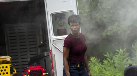 FBI: Special Crime Unit auf ATV2