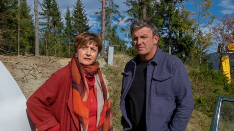 Der Bergdoktor auf ZDF