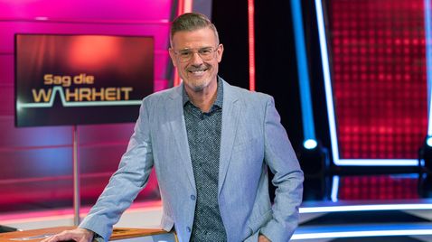 Sag die Wahrheit auf SWR