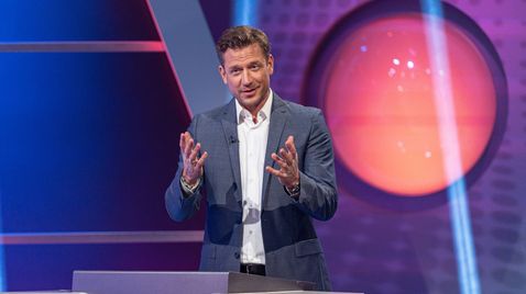 Meister des Alltags auf SWR