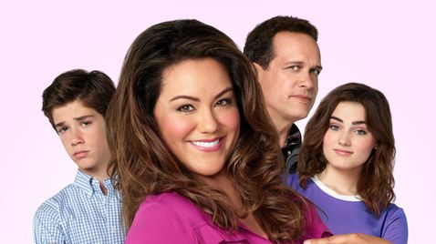 American Housewife auf ORF 1