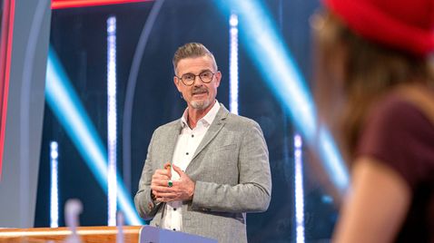 Sag die Wahrheit auf SWR