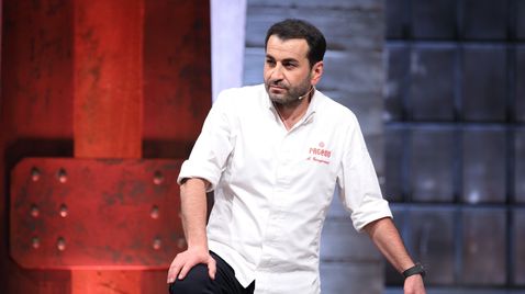 Grill den Henssler auf RTL Living