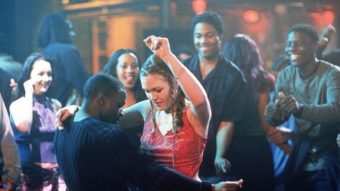 Save the Last Dance auf Sky Cinema Highlights