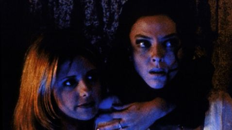 Buffy - Im Bann der Dämonen auf ATV2