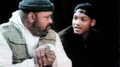 Der Prinz von Bel-Air auf Warner TV Comedy