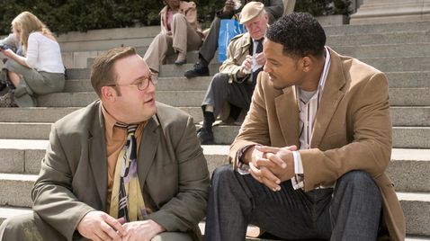 Hitch - Der Date Doktor auf Sky Cinema Family