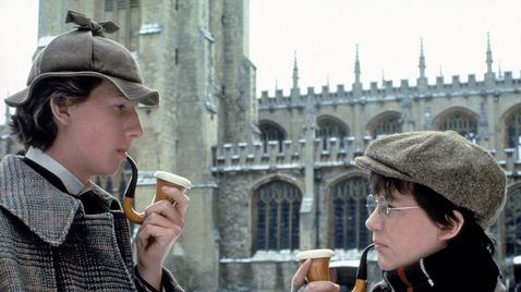 Das Geheimnis des verborgenen Tempels auf Sky Cinema Classics