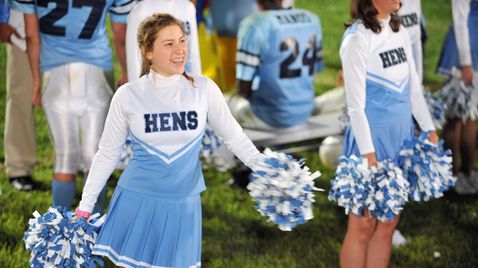 The Middle auf Warner TV Comedy