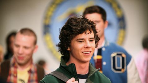 The Middle auf Warner TV Comedy