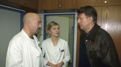 Der letzte Zeuge auf ZDFneo