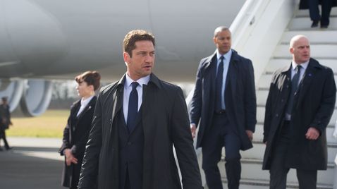London Has Fallen auf ORF 1