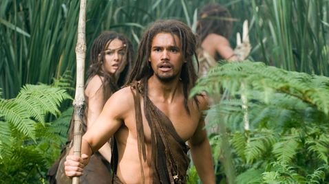 10.000 BC auf Sky Cinema Action
