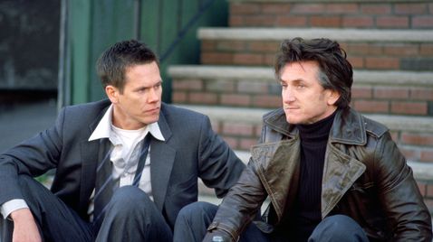 Mystic River auf Warner TV Film