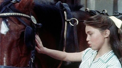 Blumen des Schreckens auf Sky Cinema Classics