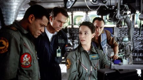Event Horizon - Am Rande des Universums auf ATV