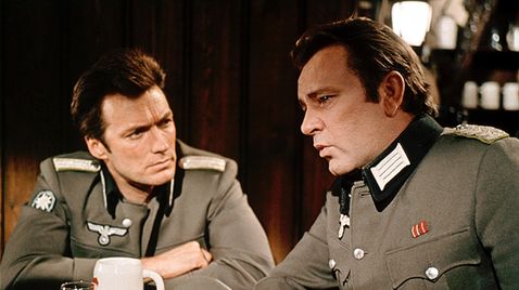 Agenten sterben einsam auf Sky Cinema Classics