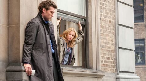 Ein riskanter Plan auf Warner TV Film