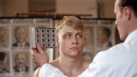 Napola - Elite für den Führer auf ZDFneo