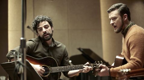 Inside Llewyn Davis auf Kinowelt TV