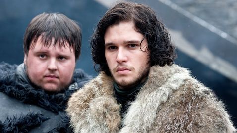 Game of Thrones - Das Lied von Eis und Feuer auf Sky Atlantic