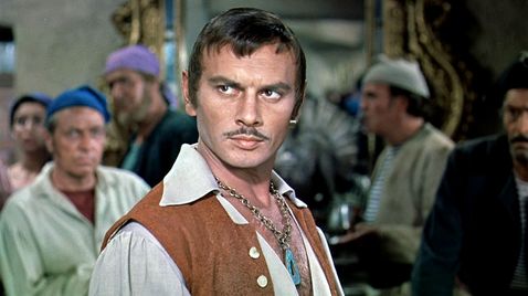 König der Freibeuter auf Sky Cinema Classics