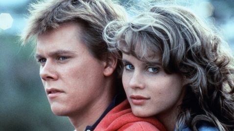 Footloose auf 3sat