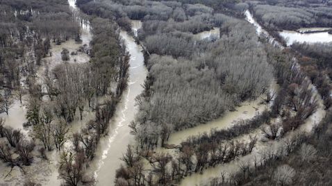 Donau auf 3sat