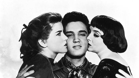 Mein Leben ist der Rhythmus auf Sky Cinema Classics
